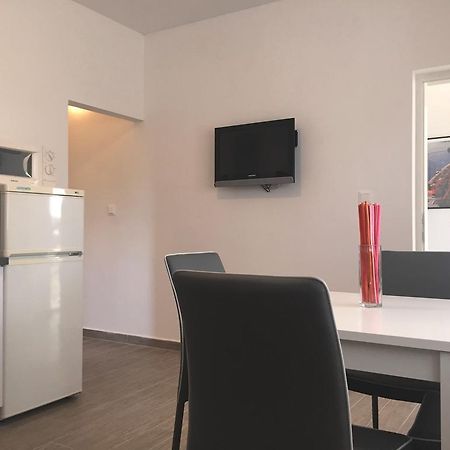 סופטרסקה דראגה Apartments Valentino מראה חיצוני תמונה