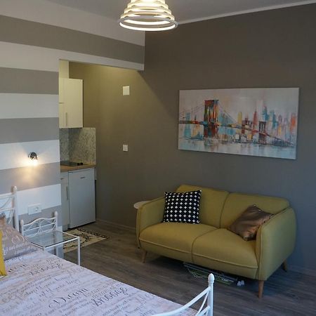 סופטרסקה דראגה Apartments Valentino מראה חיצוני תמונה