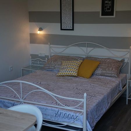 סופטרסקה דראגה Apartments Valentino מראה חיצוני תמונה