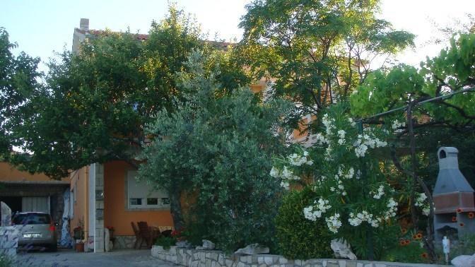 סופטרסקה דראגה Apartments Valentino מראה חיצוני תמונה