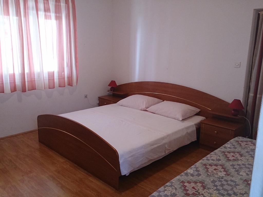 סופטרסקה דראגה Apartments Valentino חדר תמונה