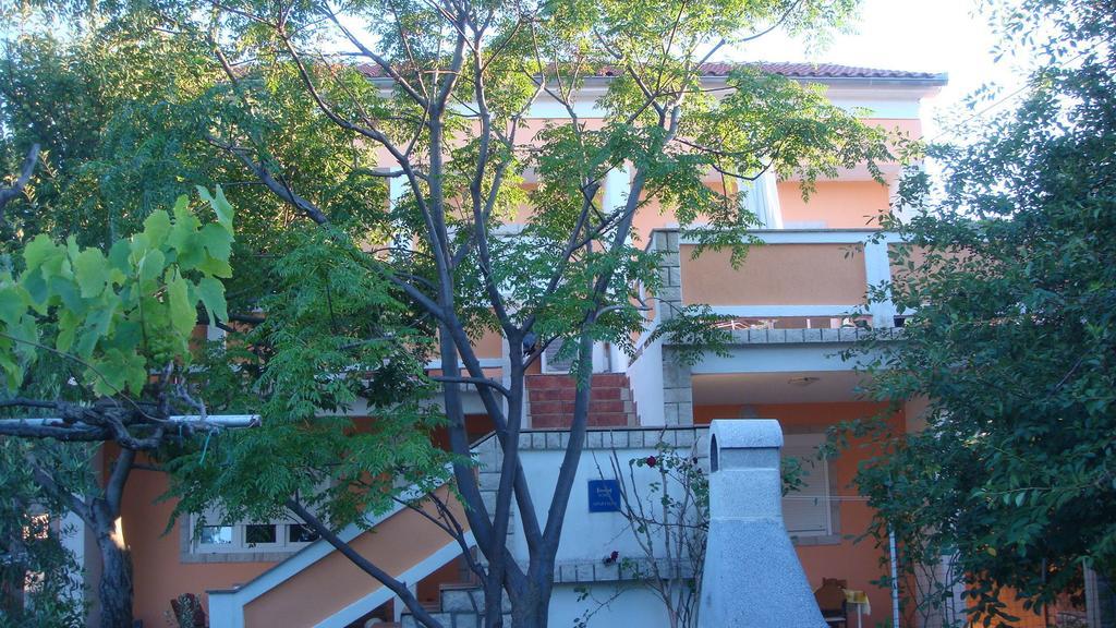 סופטרסקה דראגה Apartments Valentino מראה חיצוני תמונה