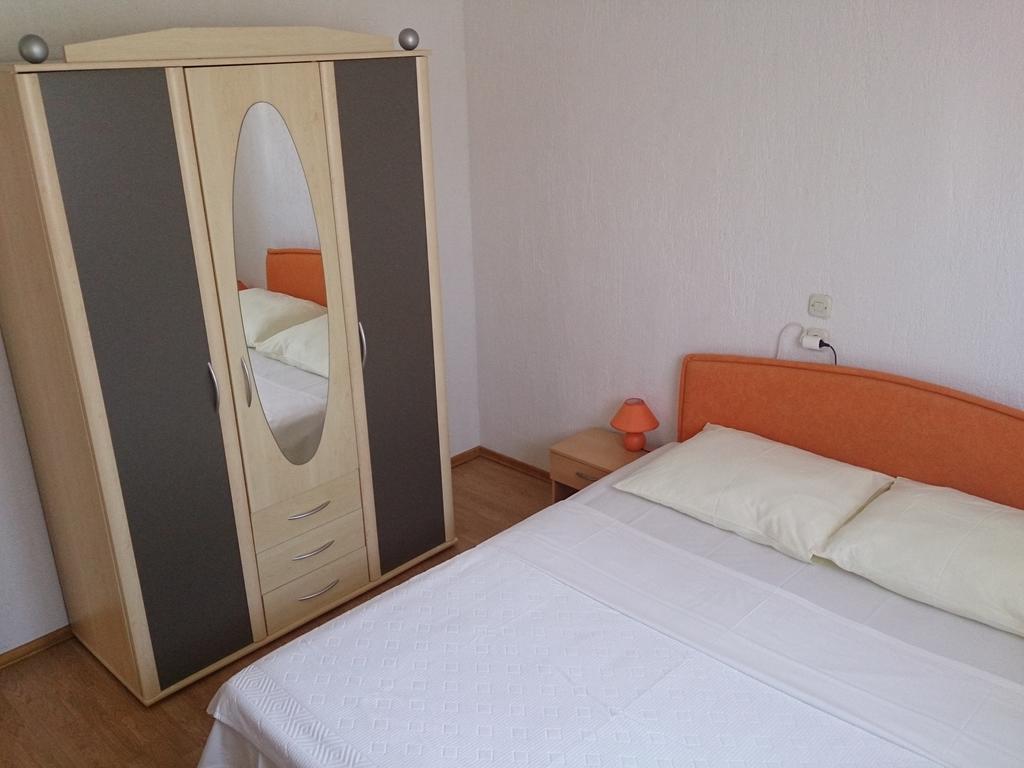 סופטרסקה דראגה Apartments Valentino חדר תמונה