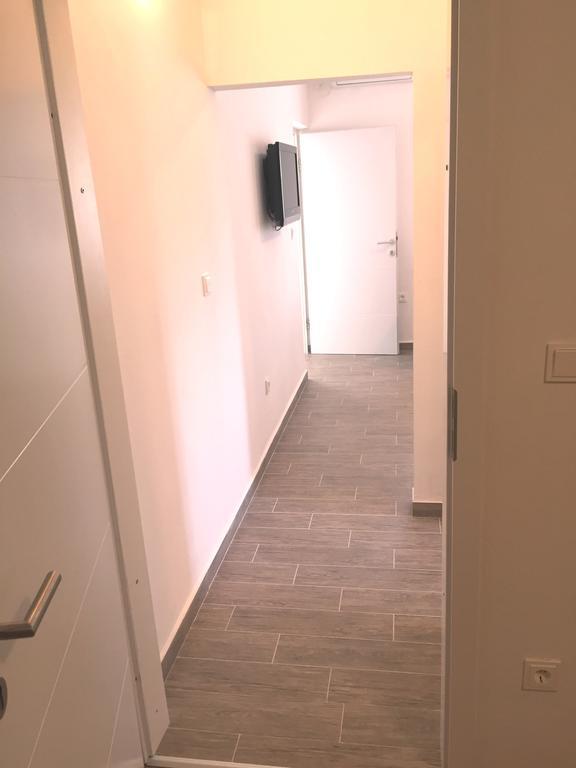 סופטרסקה דראגה Apartments Valentino מראה חיצוני תמונה