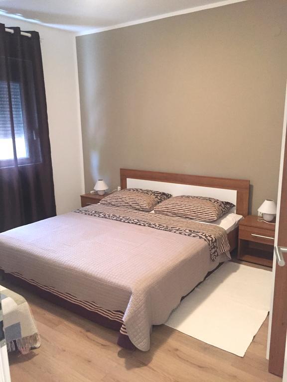 סופטרסקה דראגה Apartments Valentino מראה חיצוני תמונה