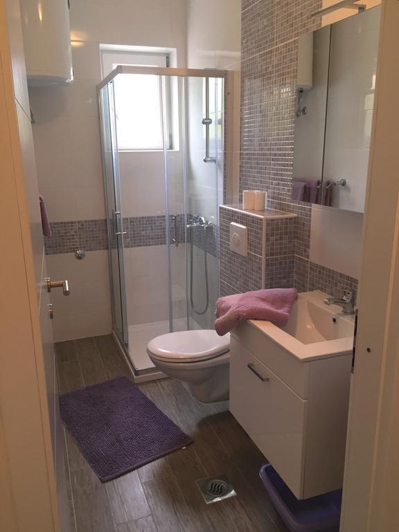 סופטרסקה דראגה Apartments Valentino מראה חיצוני תמונה