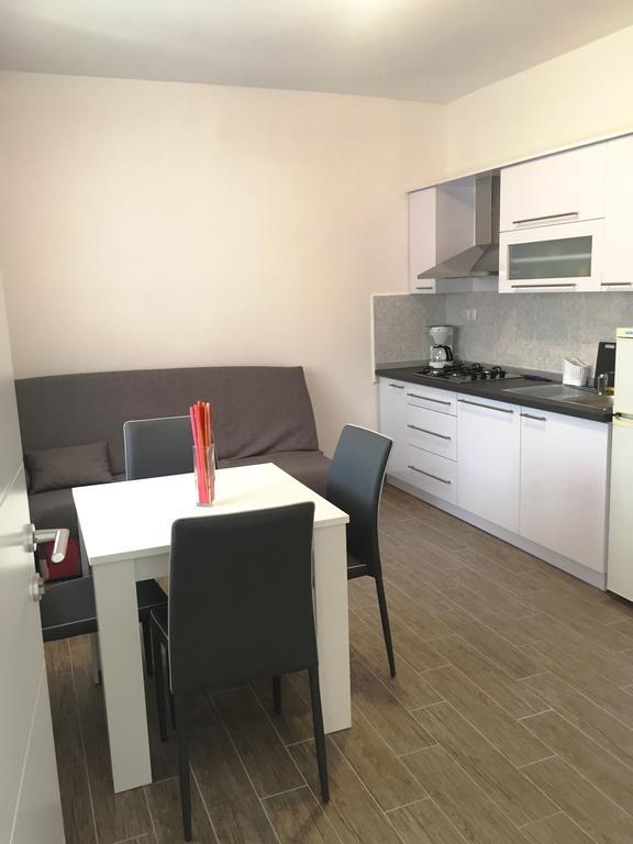 סופטרסקה דראגה Apartments Valentino מראה חיצוני תמונה