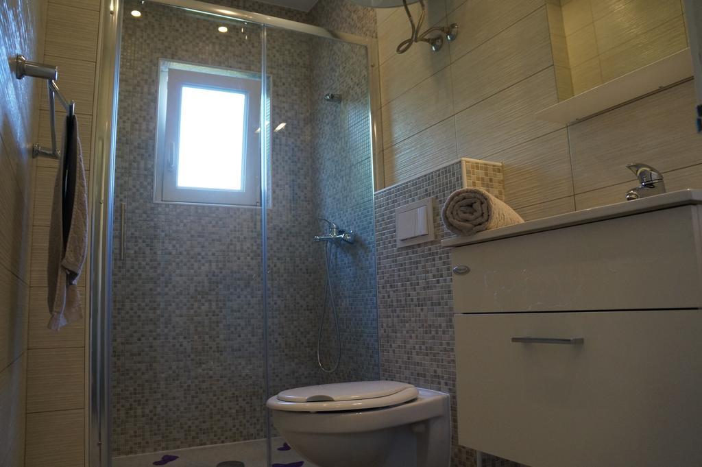סופטרסקה דראגה Apartments Valentino מראה חיצוני תמונה