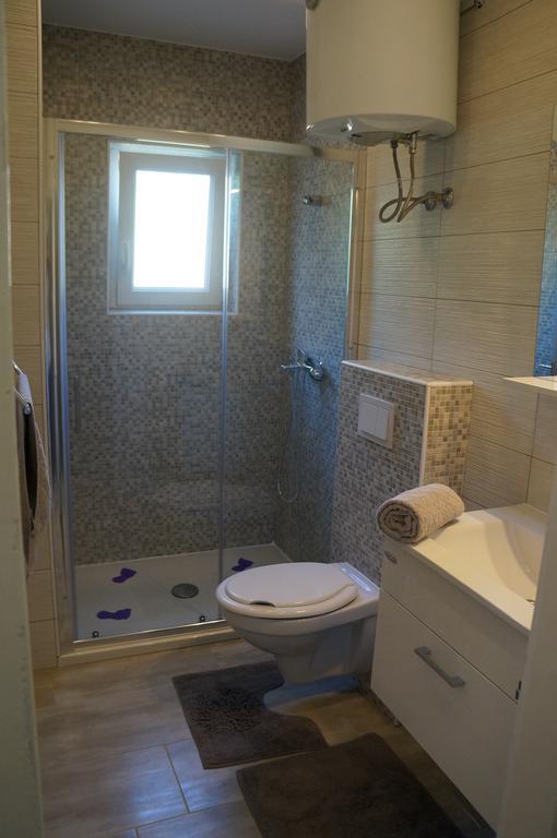 סופטרסקה דראגה Apartments Valentino מראה חיצוני תמונה