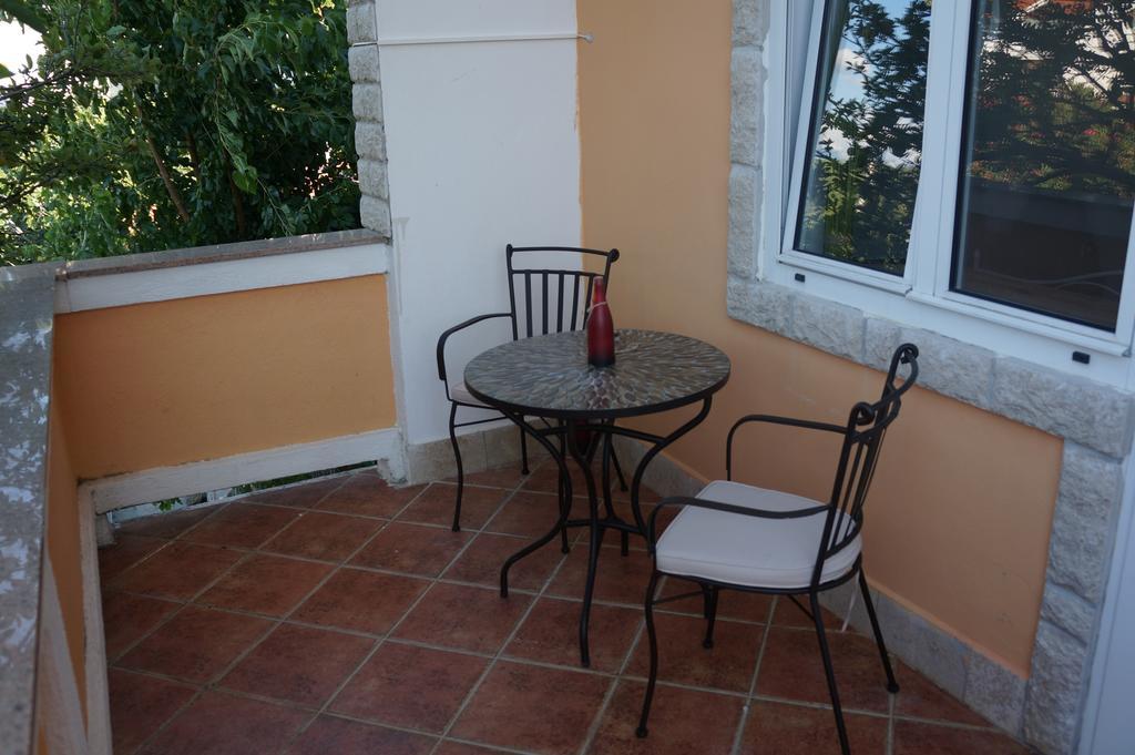 סופטרסקה דראגה Apartments Valentino מראה חיצוני תמונה