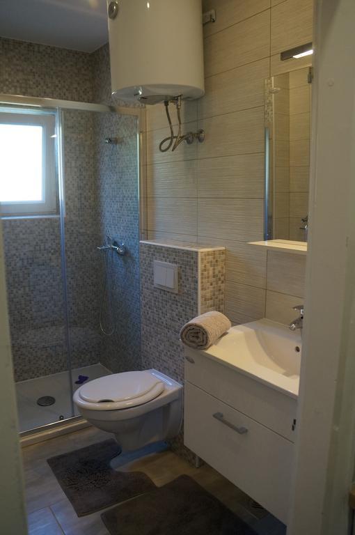 סופטרסקה דראגה Apartments Valentino מראה חיצוני תמונה