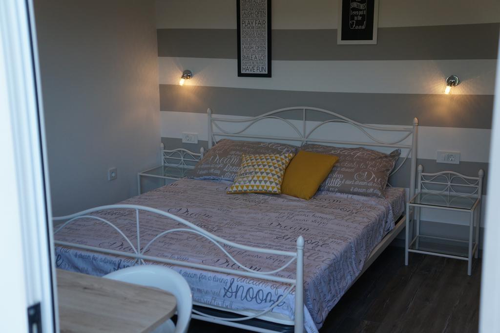 סופטרסקה דראגה Apartments Valentino מראה חיצוני תמונה