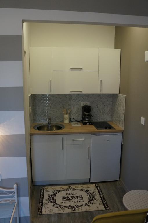 סופטרסקה דראגה Apartments Valentino מראה חיצוני תמונה