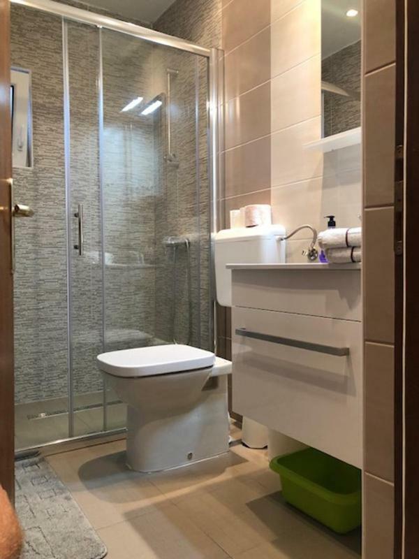 סופטרסקה דראגה Apartments Valentino מראה חיצוני תמונה