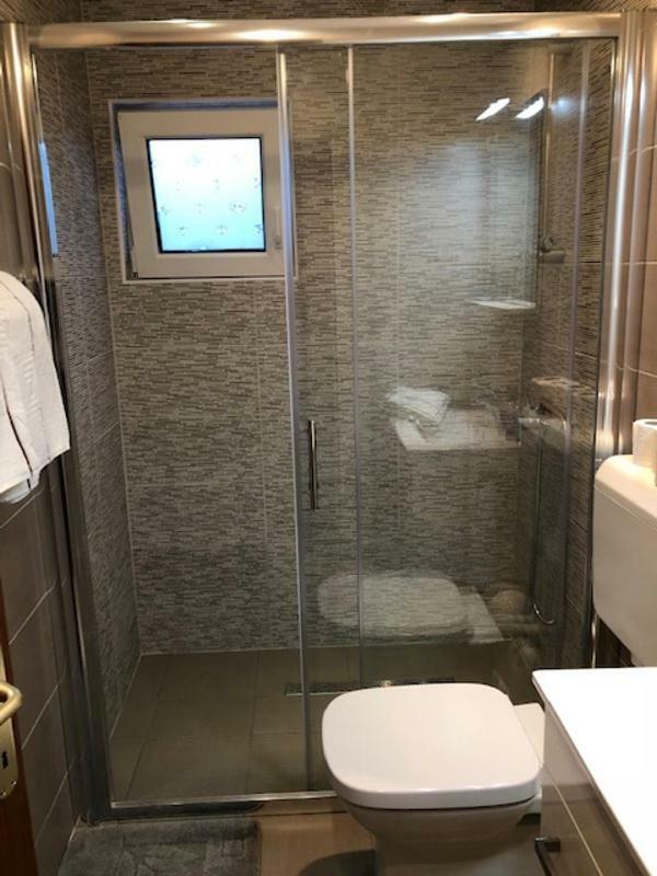 סופטרסקה דראגה Apartments Valentino מראה חיצוני תמונה
